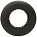 Carlisle Radial Trail RH Trailer Tire - ST145/12 LRE