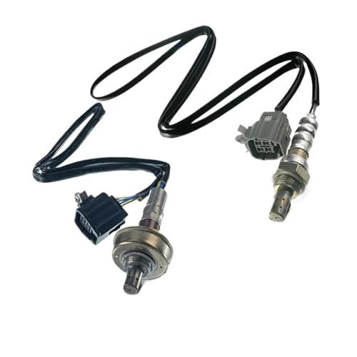 Sonde lambda amont aval corrige la perte de puissance sur Mazda 6 09-13