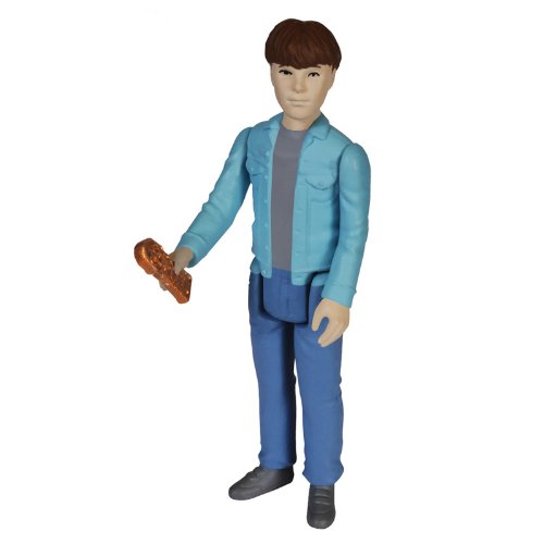 Amazon | 【リ・アクション】3.75インチ アクションフィギュア