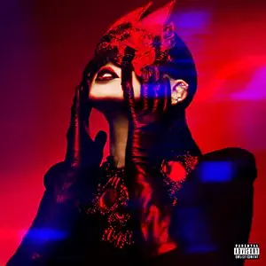 Gifts From The Holy Ghost[LP]explicit_lyrics by Dorothy — album cover
