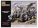 1/72 German Mortar Set