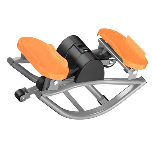 Ejercitador de pies en U de goma para fitness miniatura 6