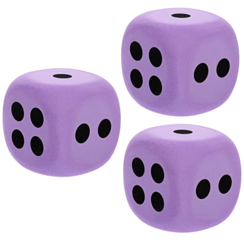 La mejor comparación de colchon Splendor más recomendados. 45 VICASKY 3piezas Dados Los Requisitos Información Proporcionada Aquí Tienes Un Título Optimizado para Producto Dados Eva Portátiles para Fiesta y Actividades Interiores Juguete...