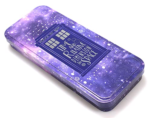 Preisvergleich Produktbild Doctor Who StifteetuiGalaxy
