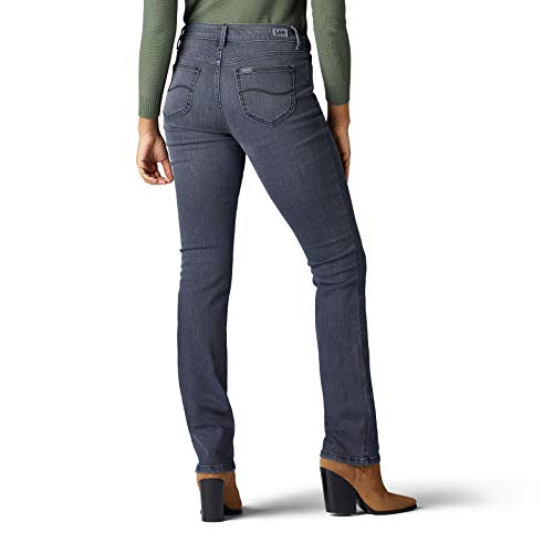 Image of Lee Women's Perfect Fit Straight Leg Jean