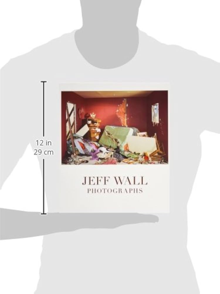 洋書 Jeff Wall Amazon.co.jp: Jeff Wall : 本