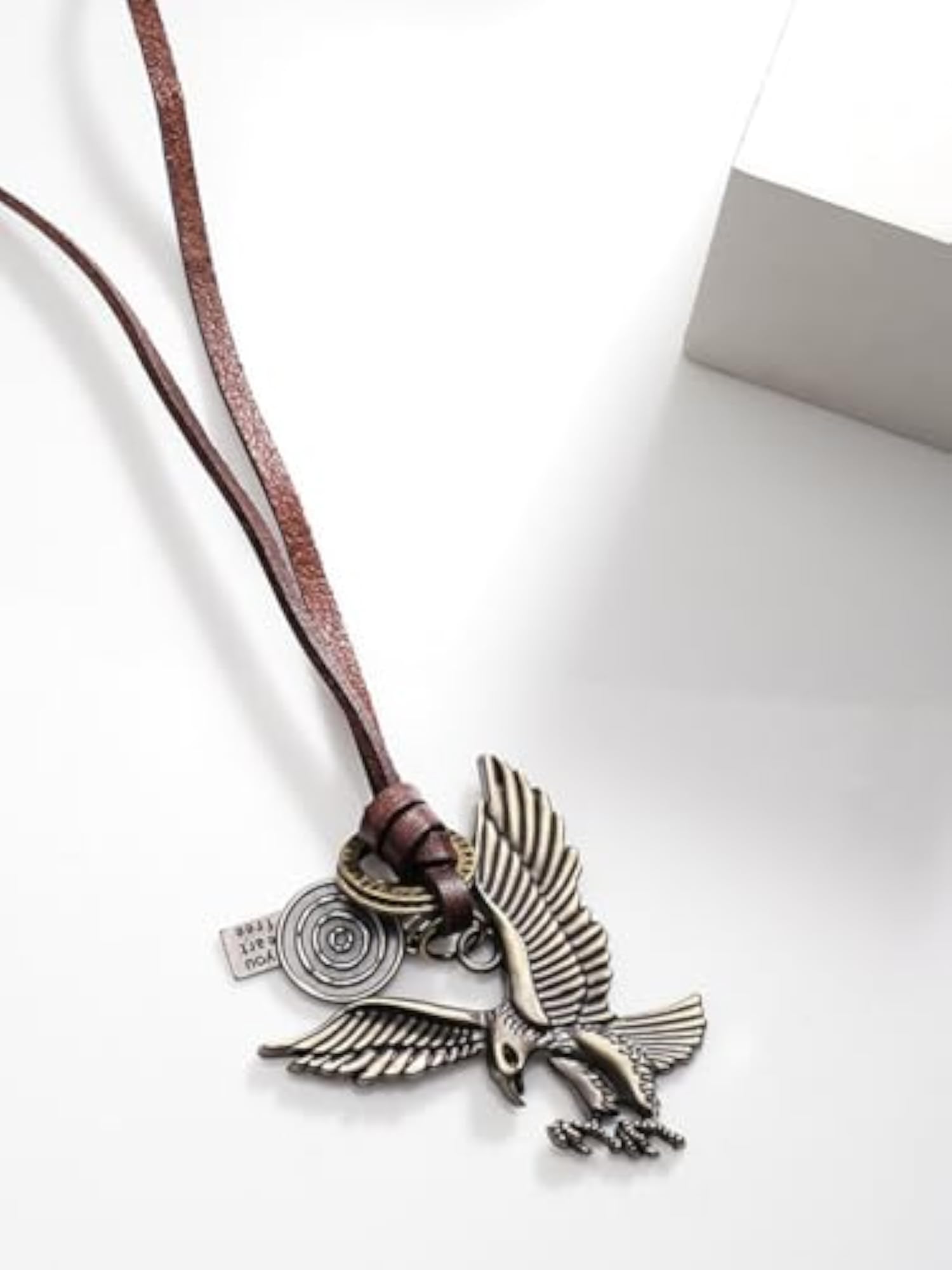 Stylish Pendant Set for Men & Boys, Trendy Gift