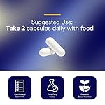 Research Verified Energy Booster - Natural Energy Support - 60 Capsules - Caffeine Free - B Vitamins and Adaptogens - 1 Month Supply - Image 5