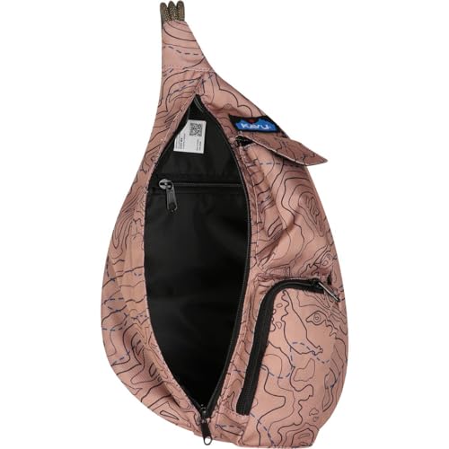 Image of KAVU Unisex Child Mini Rope Sling
