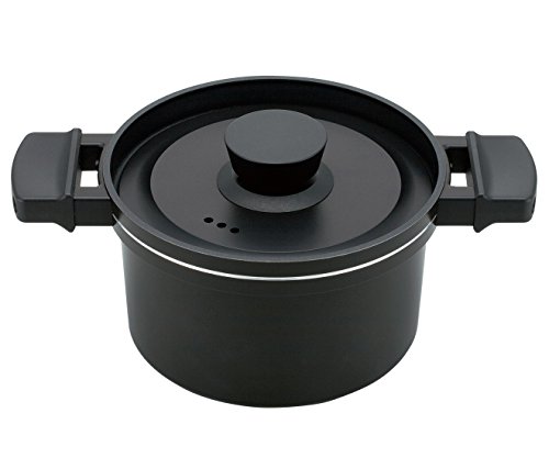 おいしい ごはんなべ 18cm 427982