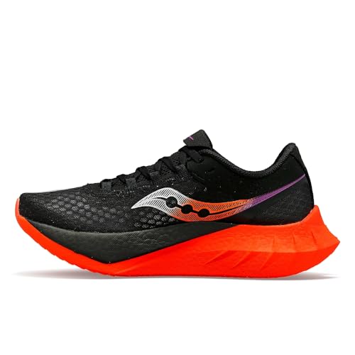 Saucony Women's Endorphin Pro 4 Running Shoes4