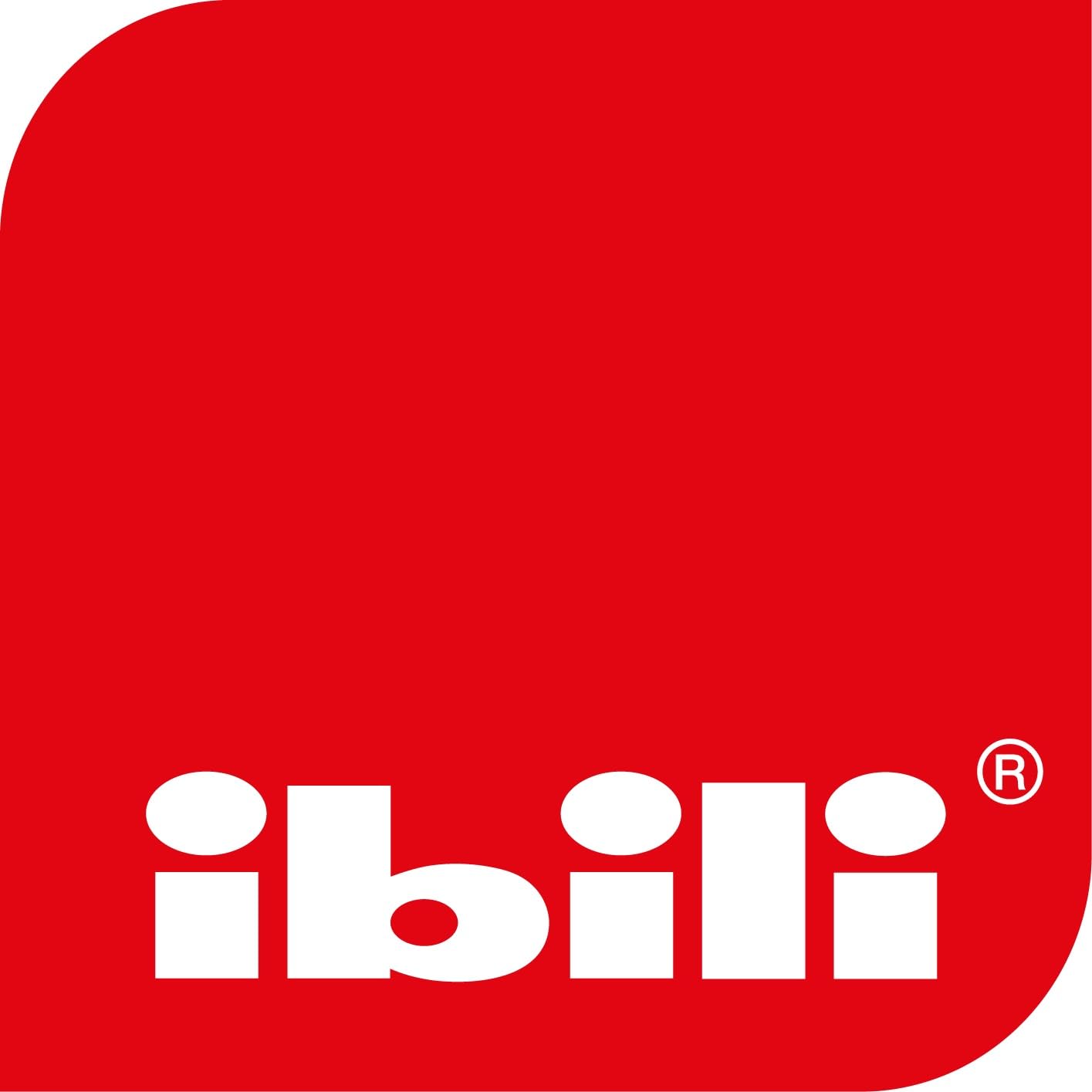 IBILI 773755 Poches à décorer jetables 55 x 9 x 9 cm (100 un) Blanc