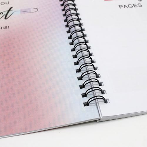 Journal de perte de poids Sonjade pour cibler les mesures corporelles sans stagner