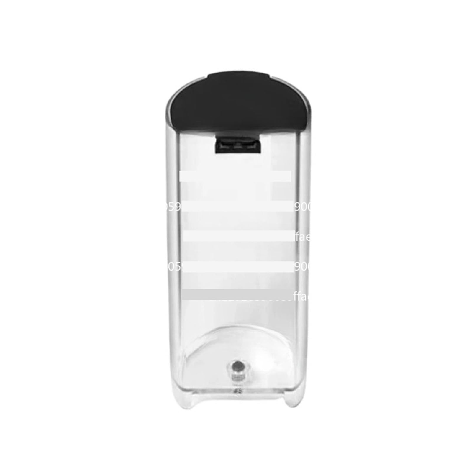 Tanque de agua para cafetera Citiz C113 y D113, repuesto compatible con Nespresso
