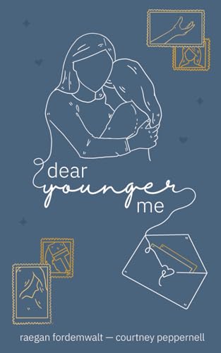 Image of Dear Younger Me