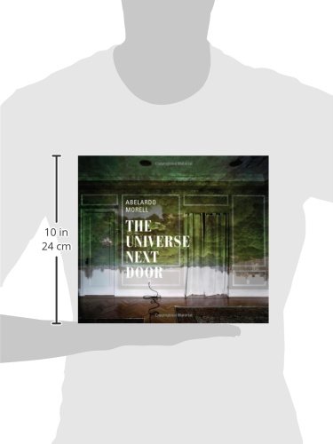 Abelardo Morell: The Universe Next Door - Image 2