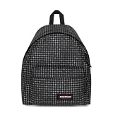 Eastpak Padded Pak'r Zaino, Reflex Space Nero, M, Casual