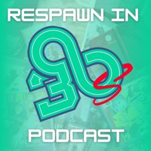 Respawn in 30s cover art