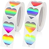 valentinstag herzen zum ausdrucken Sweet Heart Design: Die glitzernden Valentinstag-Aufkleber haben eine Herzform, süß und romantisch, um Ihre Liebe zu zeigen. Sie dienen als schöne Dekoration für Valentinstag, Hochzeit, Jubiläum und Weihnachten usw. sowie als charmante Verzierungen für Ihre selbstgemachten Karten , Sammelalben und Partybevorzugungstaschen