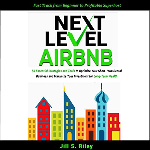 Optimize Your Airbnb The Definitive Guide to Ranking 1 in