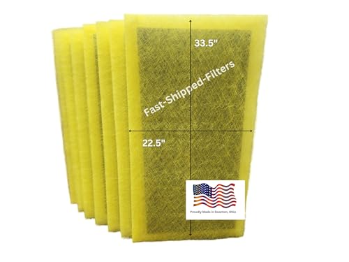 Fast-Shipped-Filters 6154455476423 Yellow