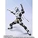 TAMASHII Nations S.H.Figuarts Kamen Rider Naki Japanese Wolf Kamen Rider Zero-One