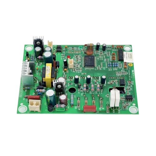 Carte de commande climatiseur Gree circuit imprimé DY82A 32210057 - 3