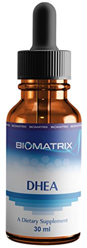 DHEA 30 Milliliters