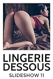 Lingerie Dessous : Slideshow 11 (German Edition)