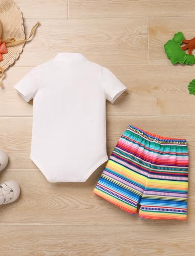 Conjunto tradicional para bebé niño 6-12 meses miniatura 3