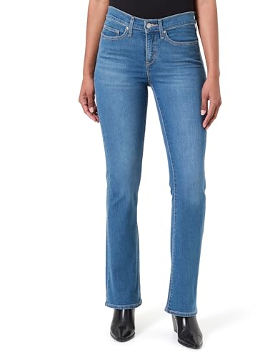 Levi’s Damen 315 Shaping Bootcut Jeans