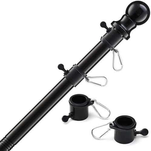 Drapeau Américain Rose Standard De 0,9 X 1,5 M, Drapeau Américain