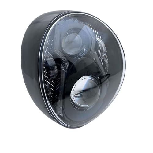 Phare de moto LED avec feu de position pour Softail Breakout FXBR FXBRS 2018-2020