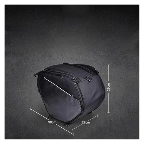 Sacs à outils pour C400X C400GT et sacoche selle moto scooter