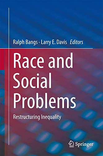 Race and Social Problems view 2