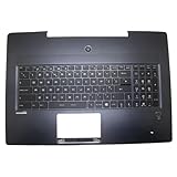 Description du projet: pièces d'ordinateur portable