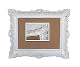 Material: Poly-Nature – Placa trasera MDF – sin cristal fabricado en Italia