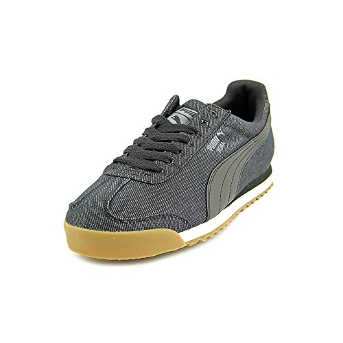 puma roma denim