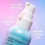 e.l.f. SKIN Holy Hydration! Thirst Burst Drops, Serum For A Radiant Complexion Instantly & Over Time, Made With Hyaluronic Acid, Vegan & Cruelty-Free - Image 4