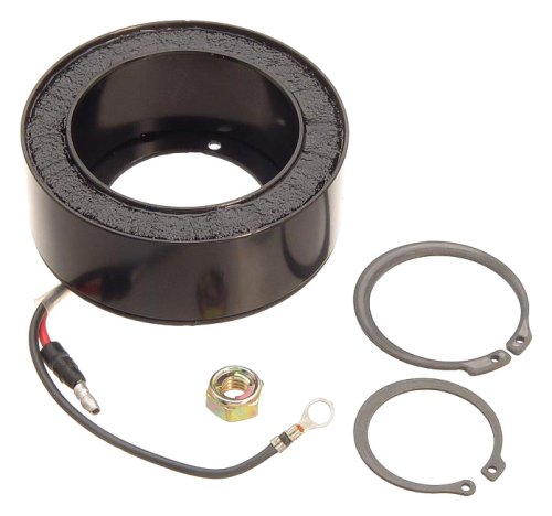 OES Genuine Air Conditioning Clutch Solenoid for select Honda Civic/Civic del Sol models