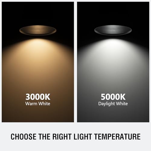 Image of Maelsrlg Microwave Light Bulbs Under Hood 40W Equivalent, E17 LED Bulb Dimmable for Range Hood, 3W 380 Lumens, LED Appliance Light Bulb Over Stove, Warm White 3000K, 4 Pack