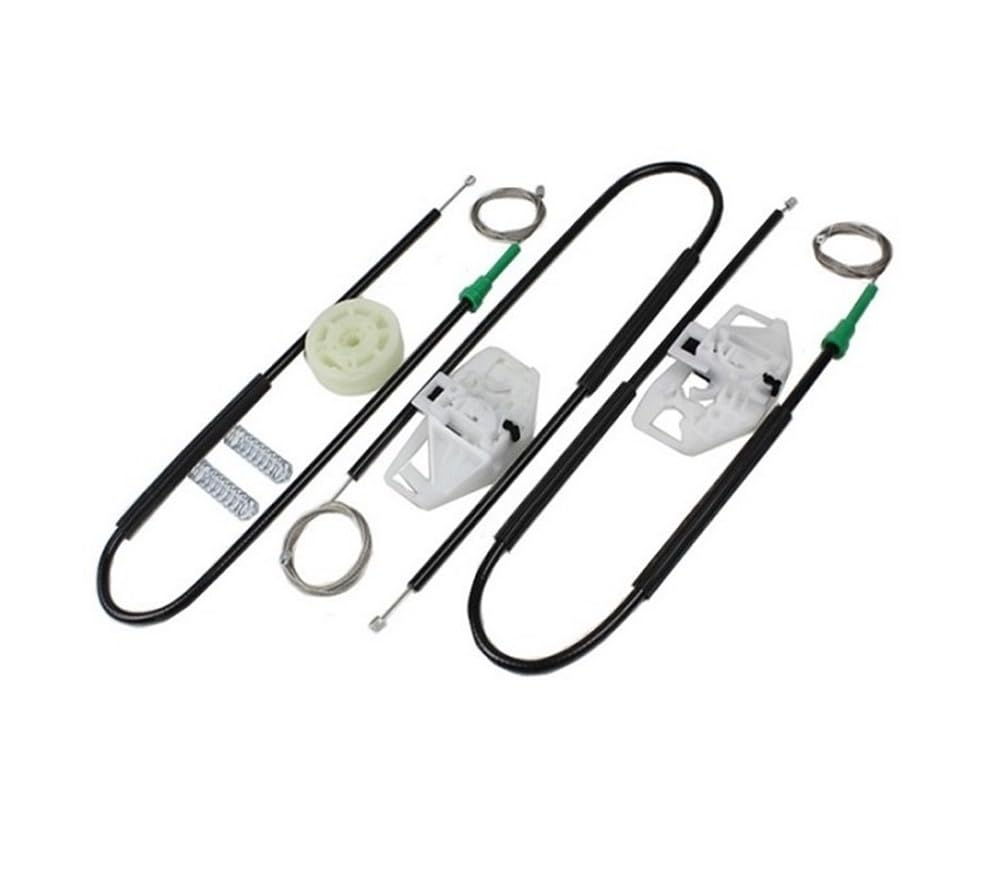 Kit de reparación para regulador de ventana de Citroen Berlingo derecho 2