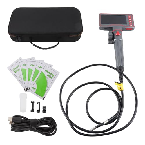 {AXR[vJ1080p HD\LED 180xoXeAOIP67hYƗpƒp8.5mma32GBJ[h (2m)