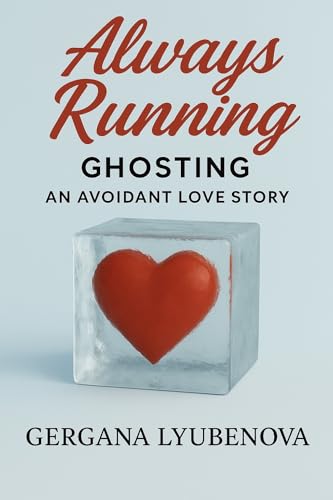 Ghosting: When the Avoidant Disappears Without a Word (Almost Love,