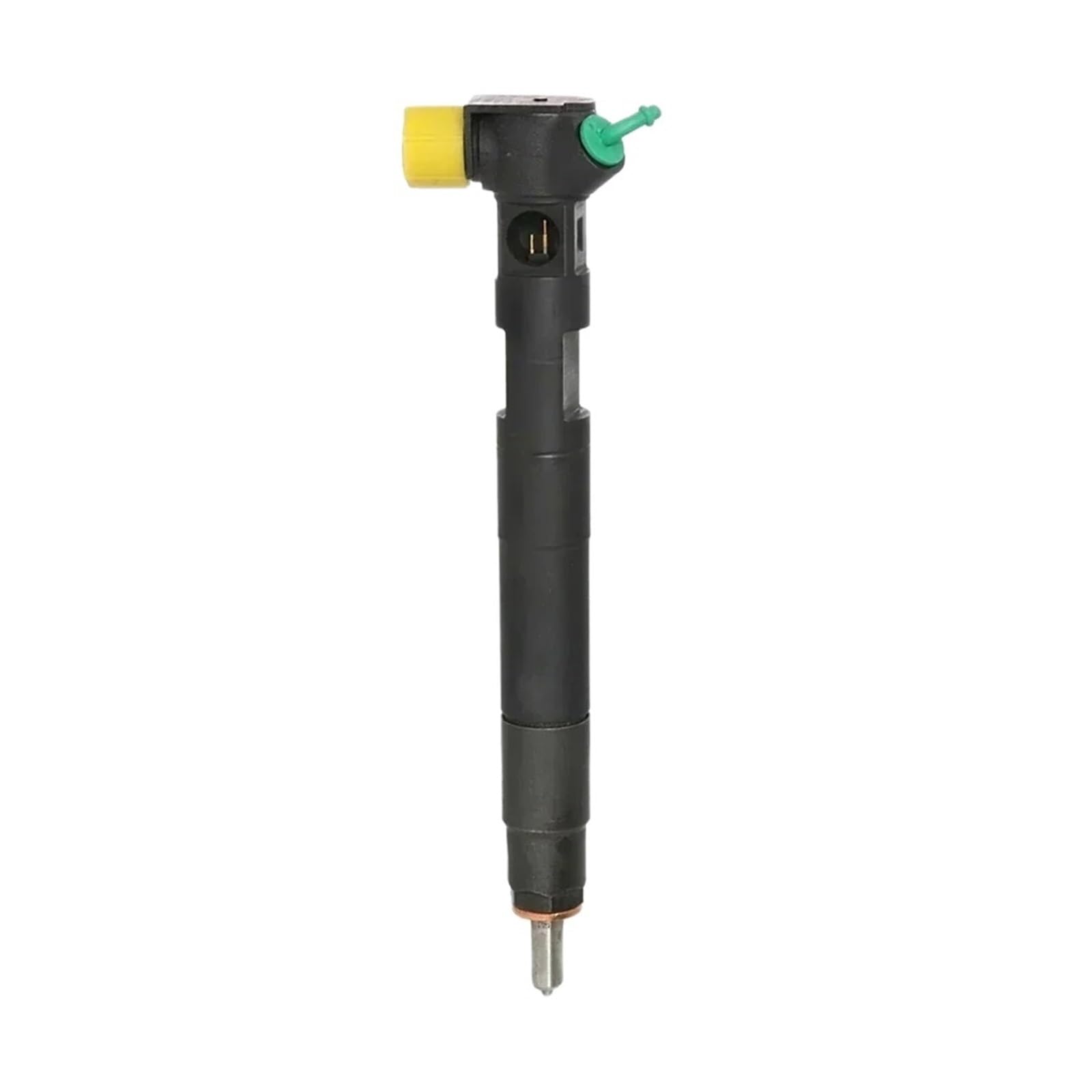 4 inyectores de combustible diésel 28342997 A6510700587 EMBR00002D Compatible con Mercedes-Benz W204, W212, W207, 200, 220 CDI, Clase CE, Jeep OM651