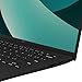 LG gram 14-inch Thin and Lightweight Laptop, Windows 11 Home, AI-Enabled Intel Evo Edition Powered by Intel Core Ultra7(Series 2) 255H Processor, 32GB RAM, 1TB SSD, Obsidian Black