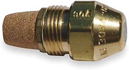 Nozzle, Hollow, GPH .75X, Spray Angle 80A