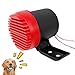 Dog Barking Alarm, Car Warning Alarm, Auto Dog Barking Horn, Safety Alarm, 12V 24V Car Alarm, Vehicle Security Alarm for Car, Motorcycles, Electric Vehicles, Tricycles