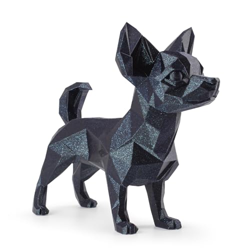 Image of ZIRO Glitter PLA Filament 1.75mm, 3D Printer Filament Super Sparkle PLA, Chameleon Series 3D Printing Material, 1kg Spool, Fit Most FDM Printers, Dimensional Accuracy + /-0.03mm, Moonlit Teal Luster