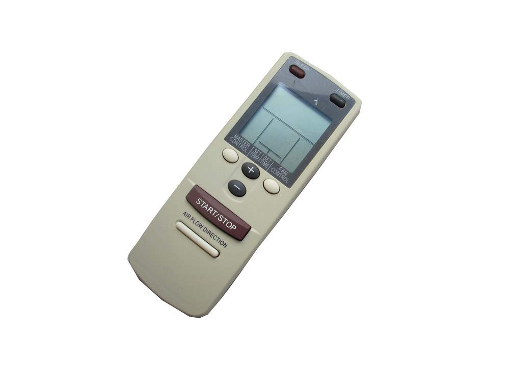 Telecomando per condizionatore d'Aria Fujitsu ASYG07LU ASYG09LU ASYG12LU ASYG14LU ASYG07LUC ASYG09LUC ASYG12LUC